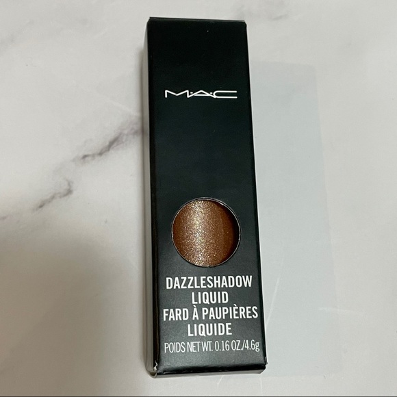 BRAND NEW MAC Dazzle Shadow Liquid - Picture 3 of 5
